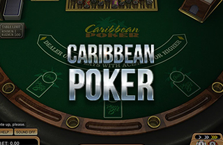 CaribbeanPoker