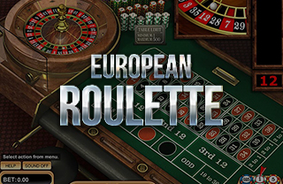 EuropeanRoulette