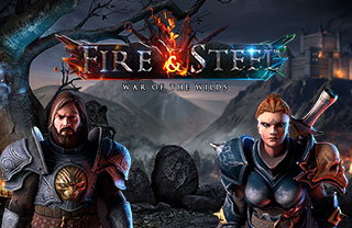 FireandSteel