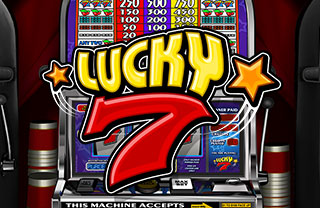 Lucky7