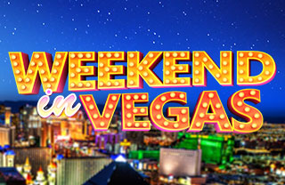 WeekendInVegas